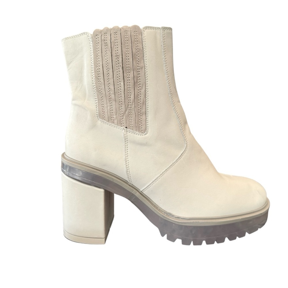 FREE PEOPLE | James Chelsea Boots - Picture 3 of 12